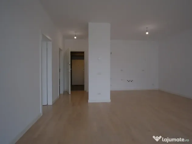 Apartament de 2 camere in complexul The Ivy, Sector 1