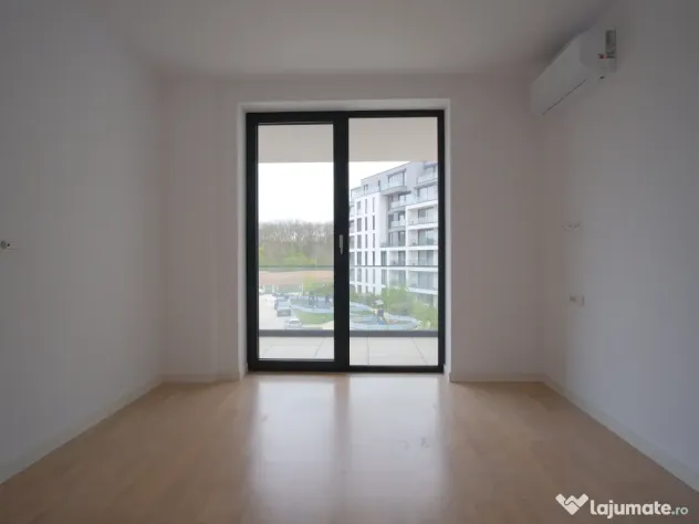 Apartament de 2 camere in complexul The Ivy, Sector 1