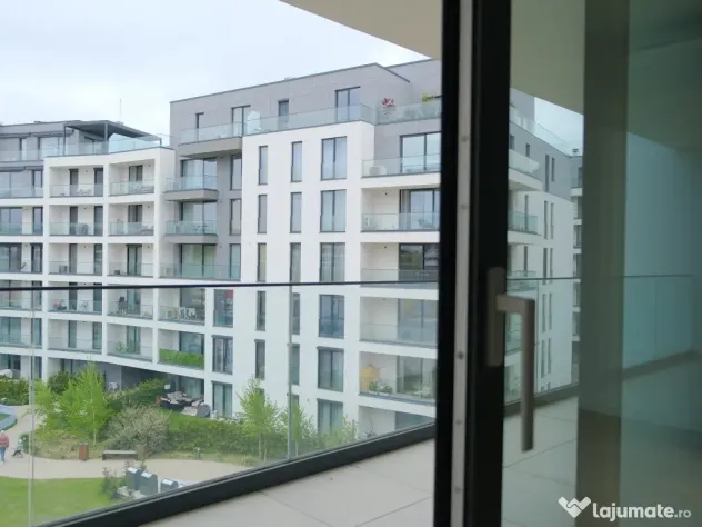 Apartament de 2 camere in complexul The Ivy, Sector 1