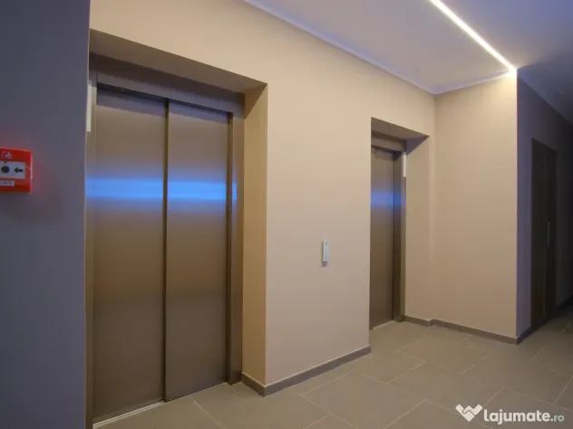 Apartament de 2 camere in complexul The Ivy, Sector 1