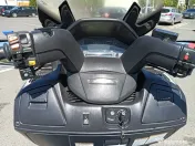 Suzuki Burgman AN650, 2013 