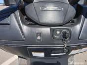 Suzuki Burgman AN650, 2013 