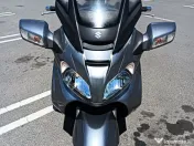 Suzuki Burgman AN650, 2013 