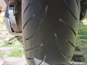 Suzuki Burgman AN650, 2013 