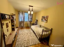 Apartament 2 camere decomandat, etaj 1 – Calea București