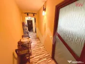 Apartament 2 camere decomandat, etaj 1 – Rotonda 