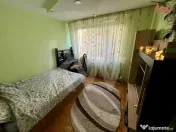 Apartament 2 camere decomandat, etaj 1 – Calea București 