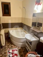 Apartament 2 camere decomandat, etaj 1 – Calea București 