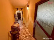 Apartament 2 camere decomandat, etaj 1 – Calea București 