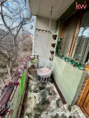 Apartament 2 camere decomandat, etaj 1 – Calea București 