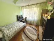 Apartament 2 camere decomandat, etaj 1 – Rotonda 