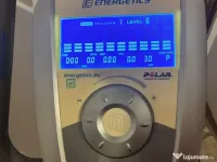 Bicicleta de fitness 