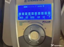 Bicicleta de fitness