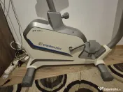 Bicicleta de fitness 