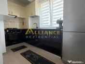 2 camere decomandat, mobilat, 7 min metrou Dimitrie Leonida 