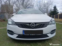 Opel Astra K,1,5 Start/Stop Edition, Decembrie 2020,Impecabil.