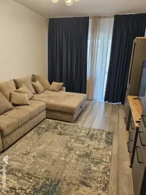 Proprietar închiriez apartament 2 camere Grand Kristal