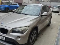 Bmw x1 2010 Sdrive