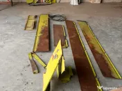 Kit conversie rapita Claas vario 10.5 