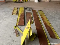 Kit conversie rapita Claas vario 10.5