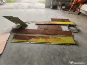 Kit conversie rapita Claas vario 10.5 