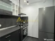 Apartament 2 camere /Semidecomandat - Etaj intermediar - Met 