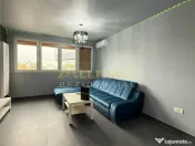 Apartament 2 camere /Semidecomandat - Etaj intermediar - Met 