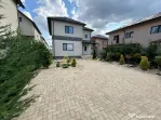 Vila individuala P 1 cu 4camere /3bai teren- 566mp