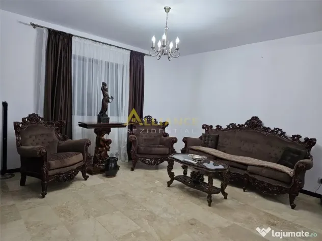 Vila individuala P 1 cu 4camere /3bai teren- 566mp