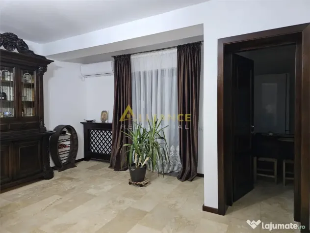 Vila individuala P 1 cu 4camere /3bai teren- 566mp