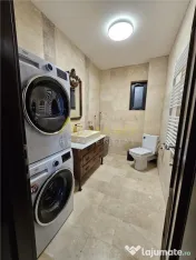 Vila individuala P 1 cu 4camere /3bai teren- 566mp 