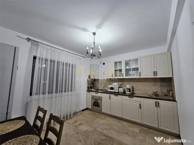 Vila individuala P 1 cu 4camere /3bai teren- 566mp