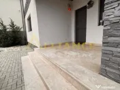 Vila individuala P 1 cu 4camere /3bai teren- 566mp 