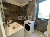 3 camere mobilate/utilate 2 balcoane 400 metri metrou Strău 