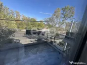 3 camere mobilate/utilate 2 balcoane 400 metri metrou Strău 