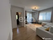 3 camere mobilate/utilate 2 balcoane 400 metri metrou Strău 