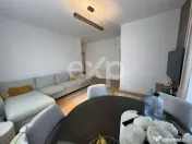 3 camere mobilate/utilate 2 balcoane 400 metri metrou Strău 