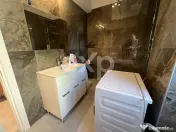 3 camere mobilate/utilate 2 balcoane 400 metri metrou Strău 