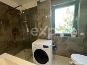 3 camere mobilate/utilate 2 balcoane 400 metri metrou Strău 