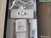 Infinix hot t50i 4+4 GB RAM 