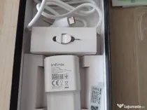 Infinix hot t50i 4+4 gb ram