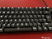 Tastatura mecanica gaming Logitech G413 