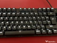 Tastatura mecanica gaming Logitech G413 