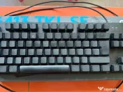 Tastatura mecanica gaming Logitech G413 