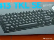 Tastatura mecanica gaming Logitech G413 