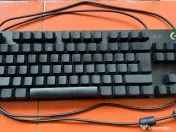 Tastatura mecanica gaming Logitech G413 