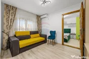 Apartament cu 2 camere în zona Grădiște 