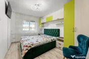 Apartament cu 2 camere în zona Grădiște 