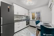 Apartament cu 2 camere în zona Grădiște 