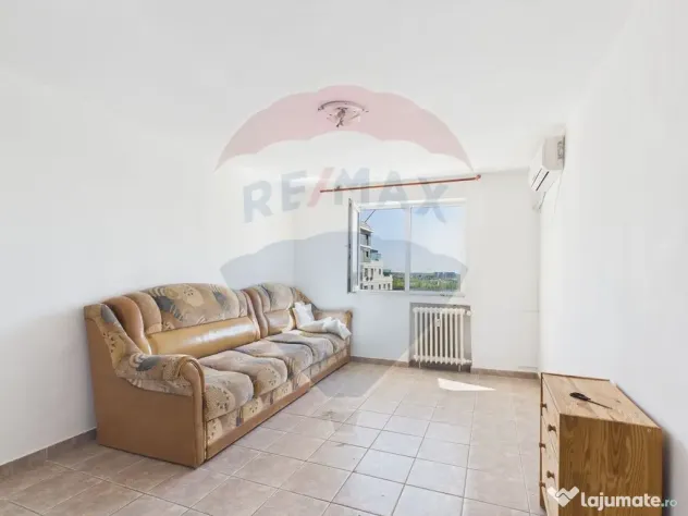 Apartament 4 camere cu vedere superbă la Lacul Tei